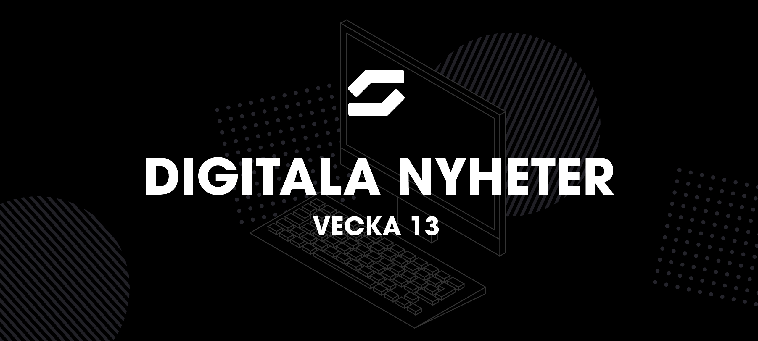 Digitala Nyheter V.13