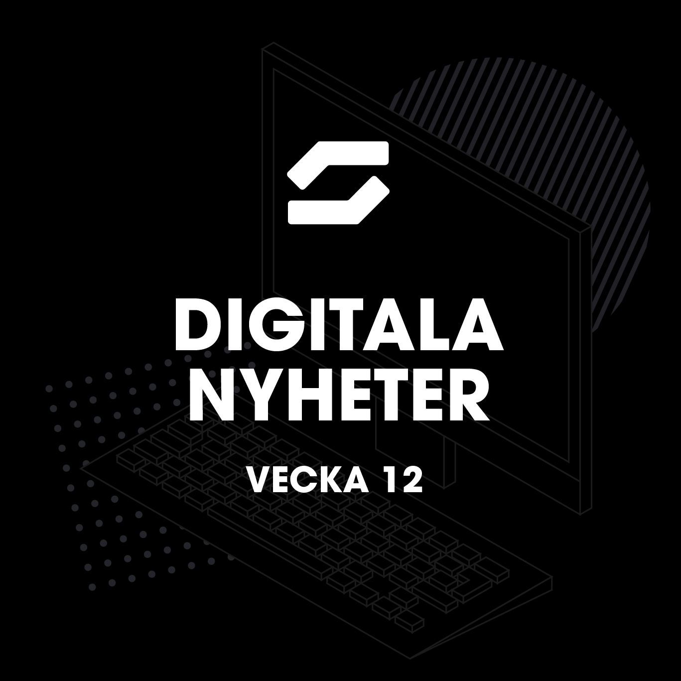 Digitala Nyheter V.12