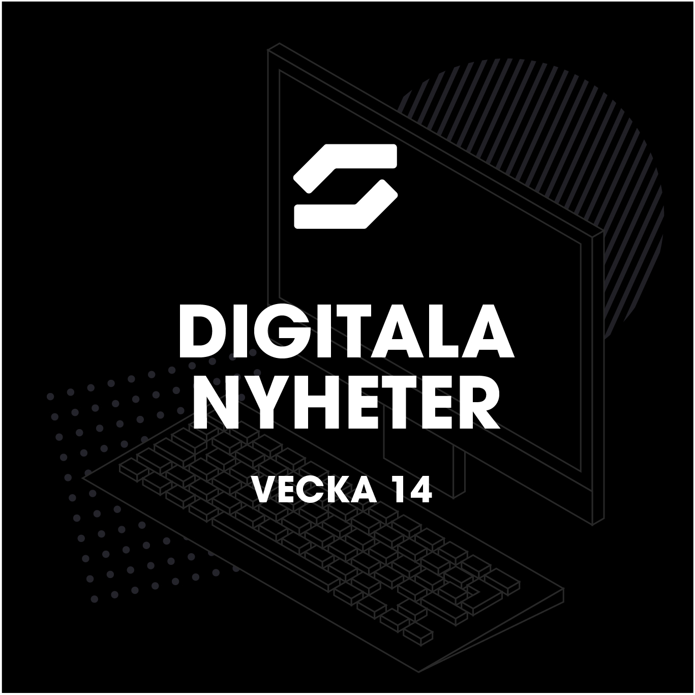 Digitala Nyheter V.14