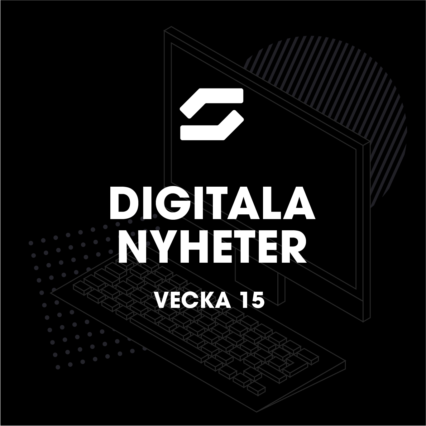 Digitala Nyheter V.15