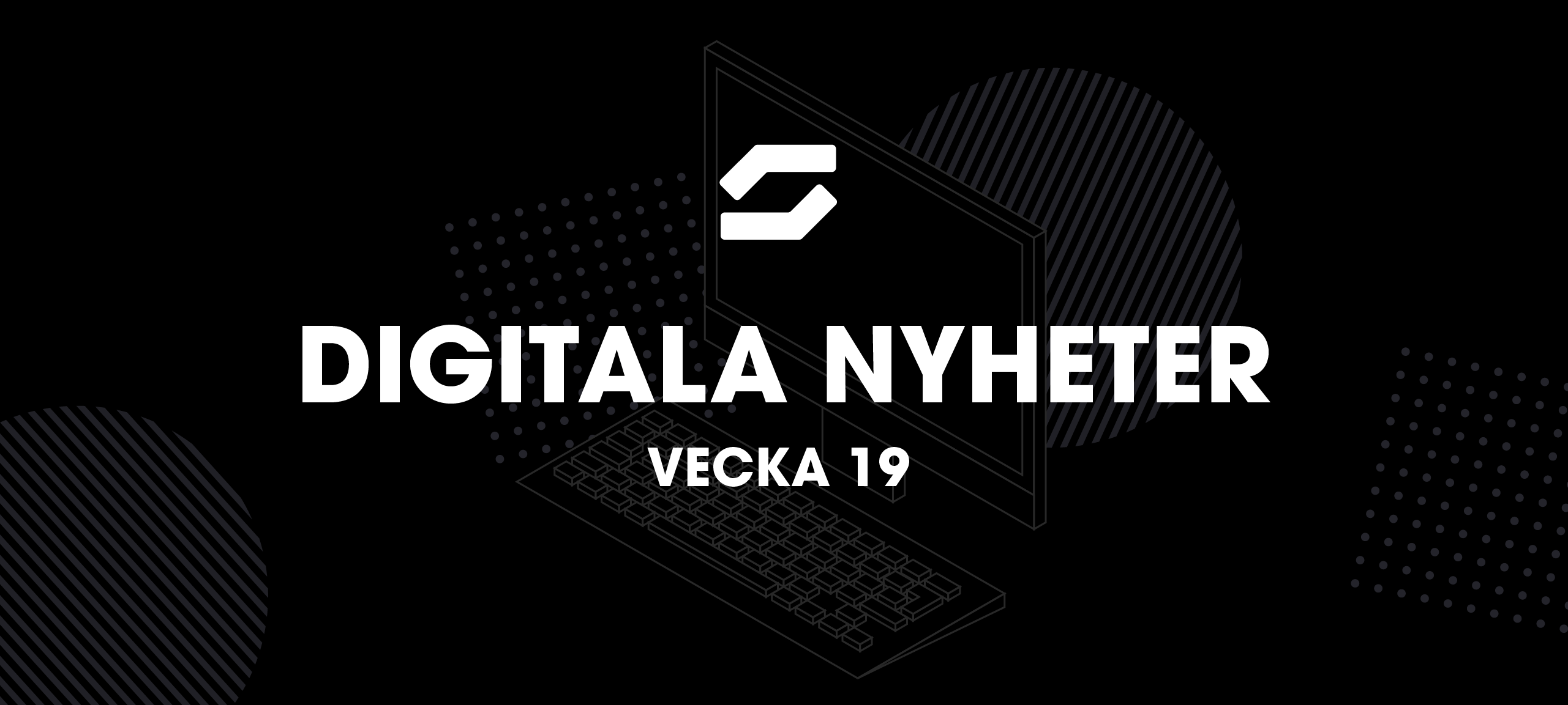 Digitala Nyheter V.19