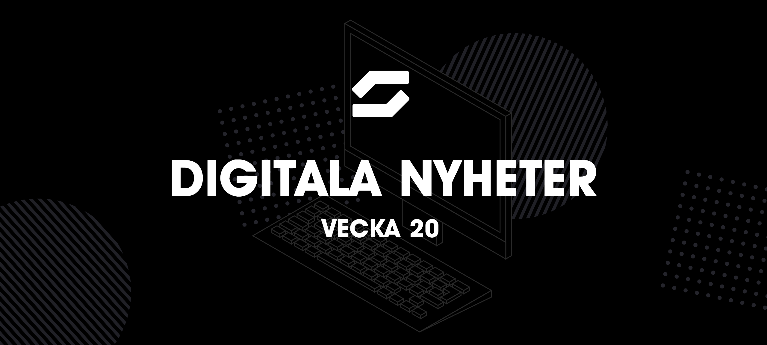 Digitala Nyheter V.20