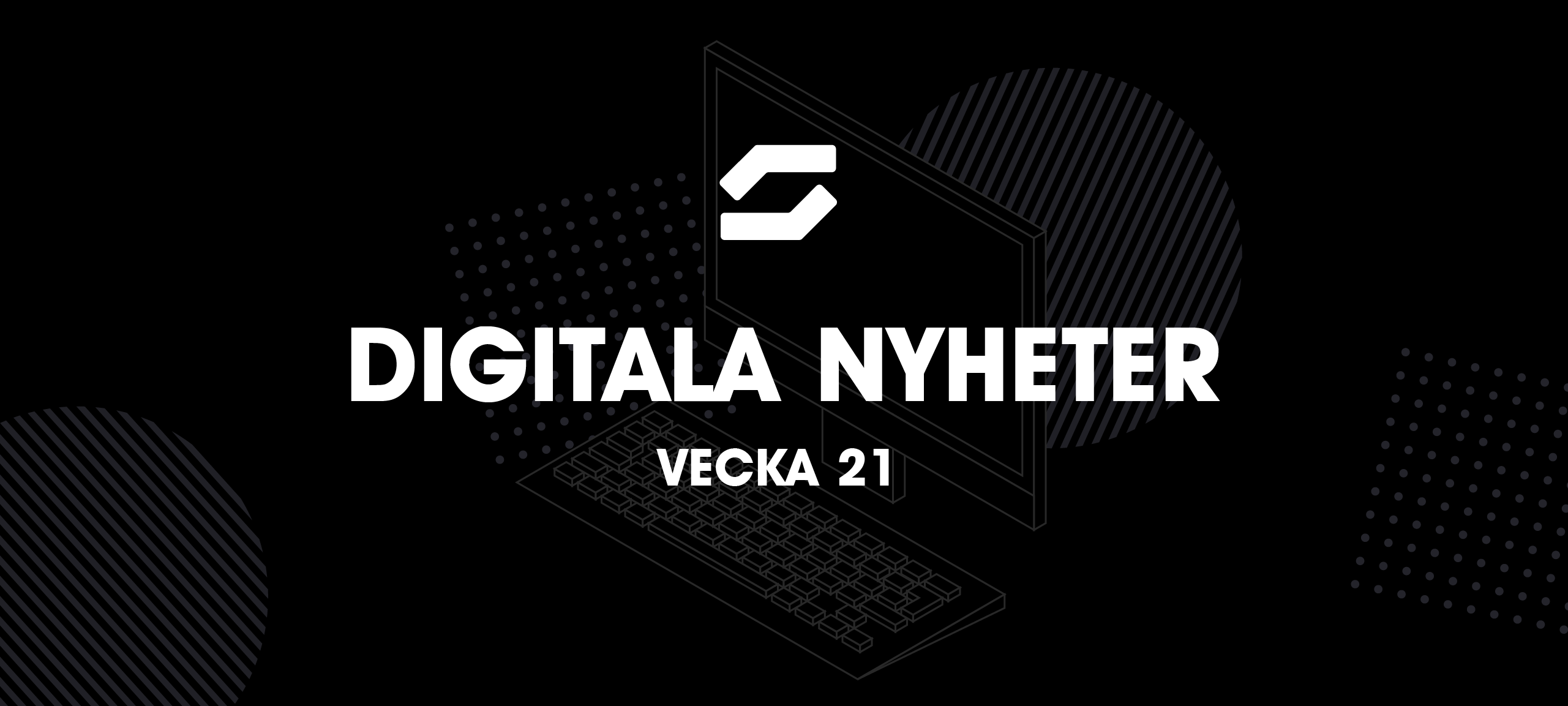 Digitala Nyheter V.21