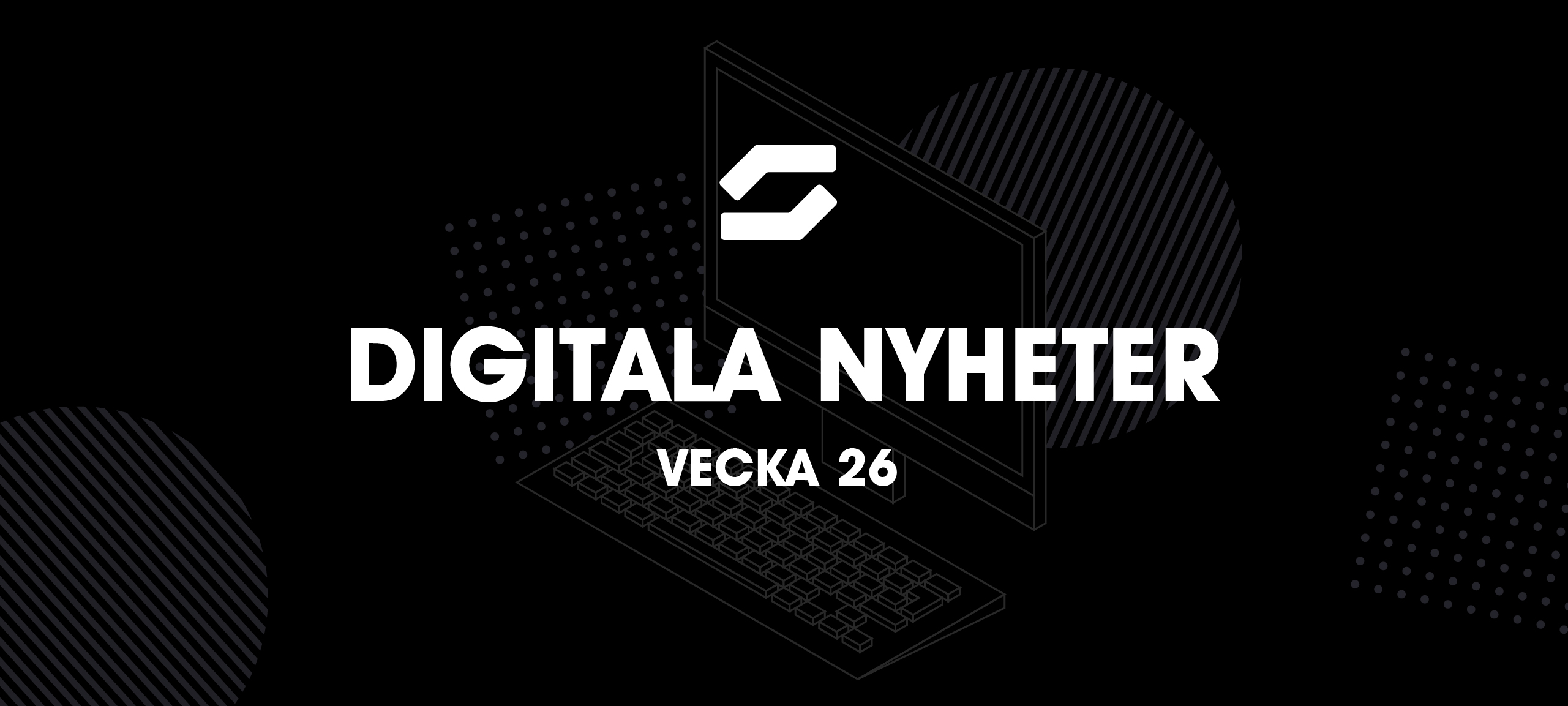 Digitala Nyheter V.26