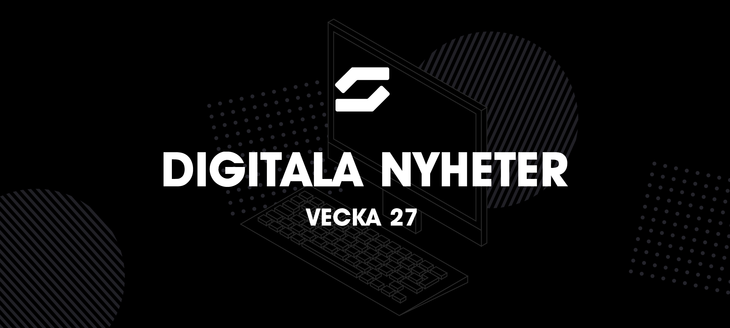 Digitala Nyheter V.27