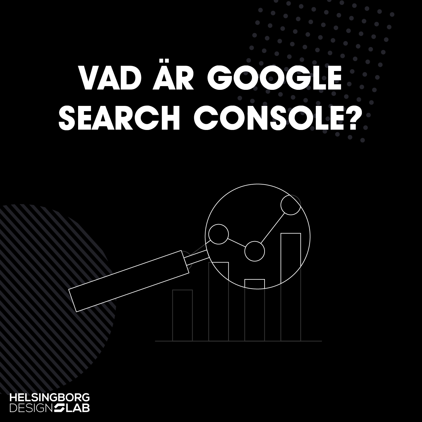 Vad är Google Search Console?