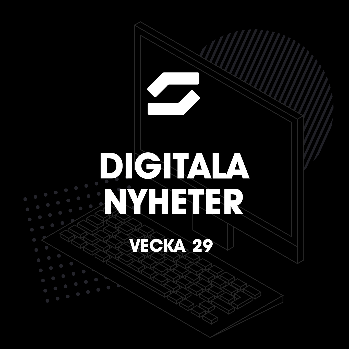 Digitala Nyheter V.29