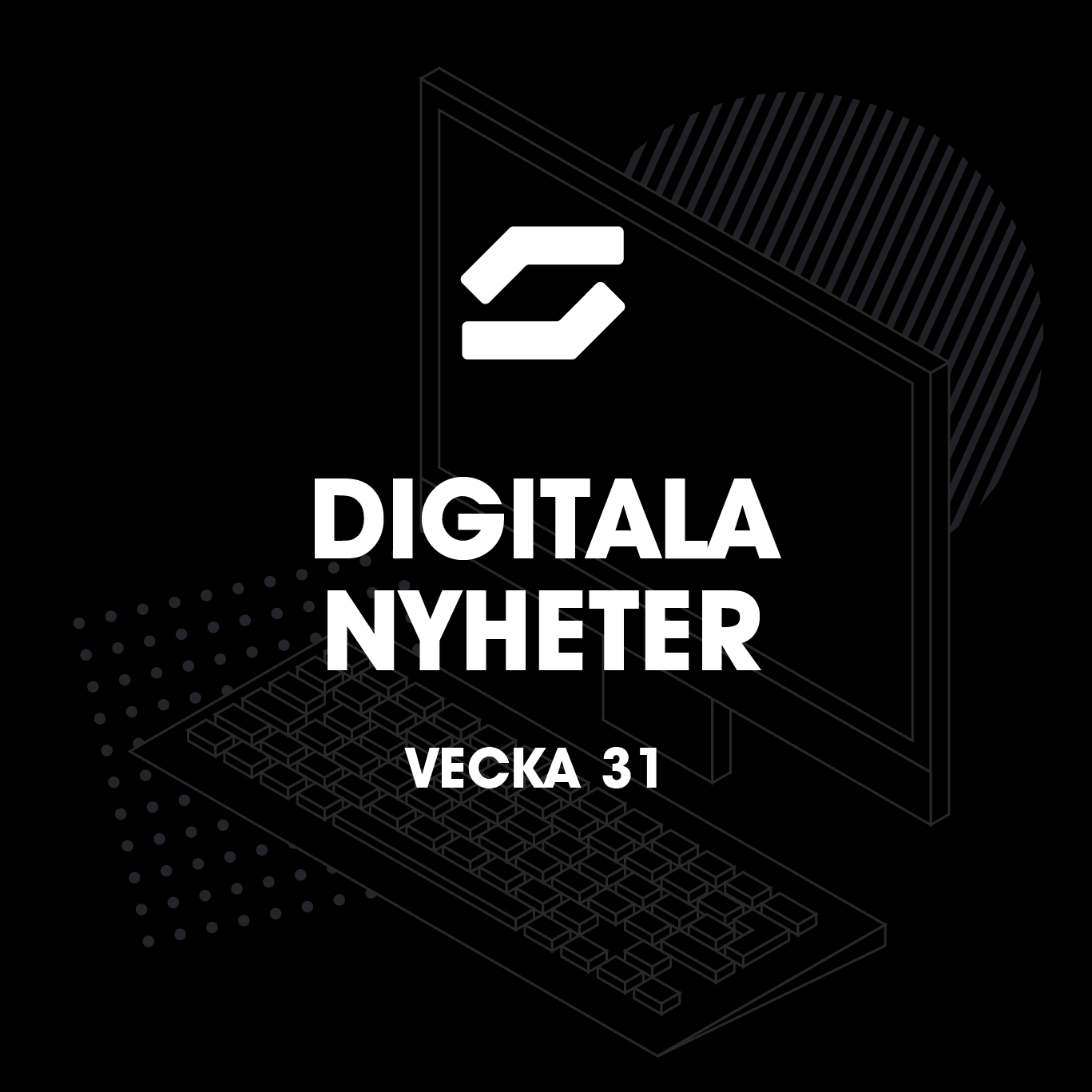 Digitala Nyheter V.31