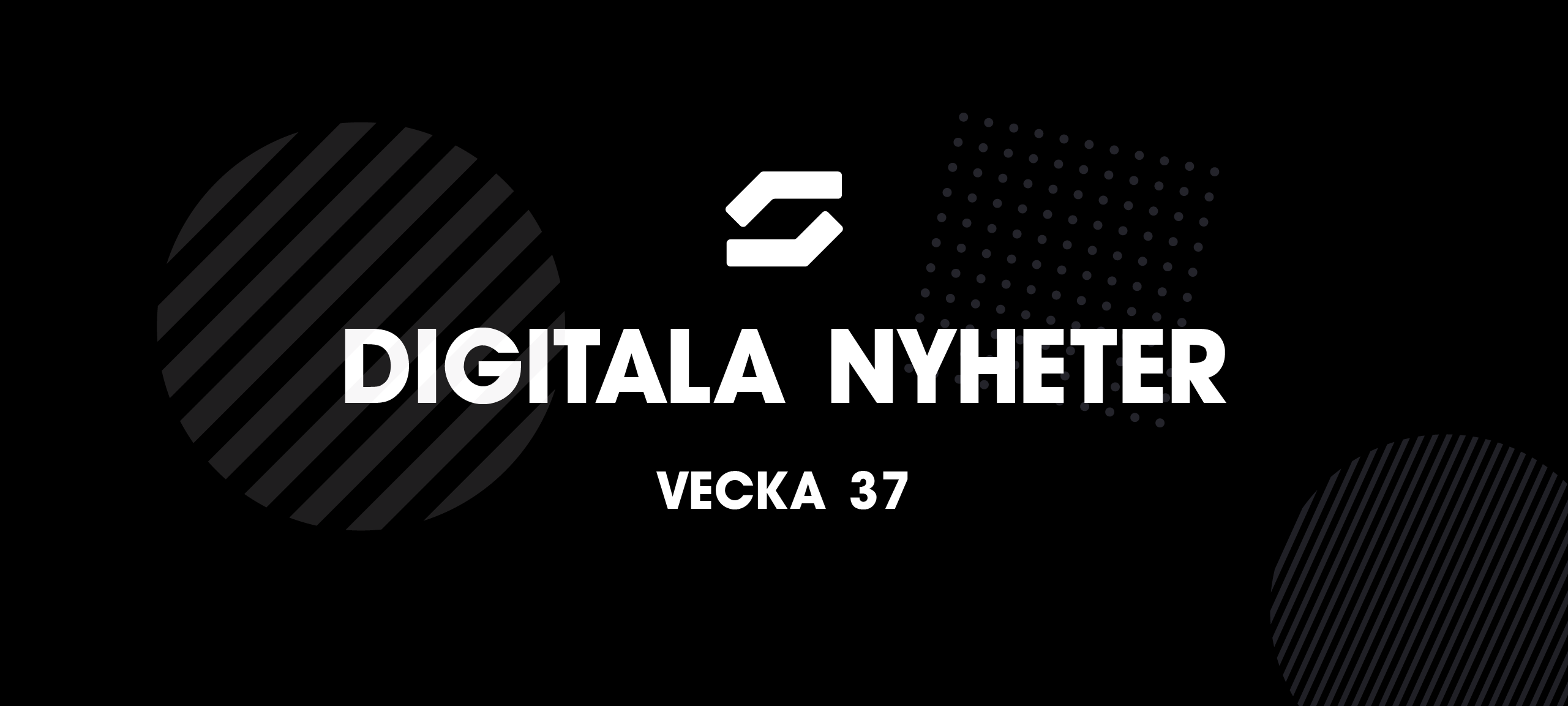 Digitala Nyheter V.37