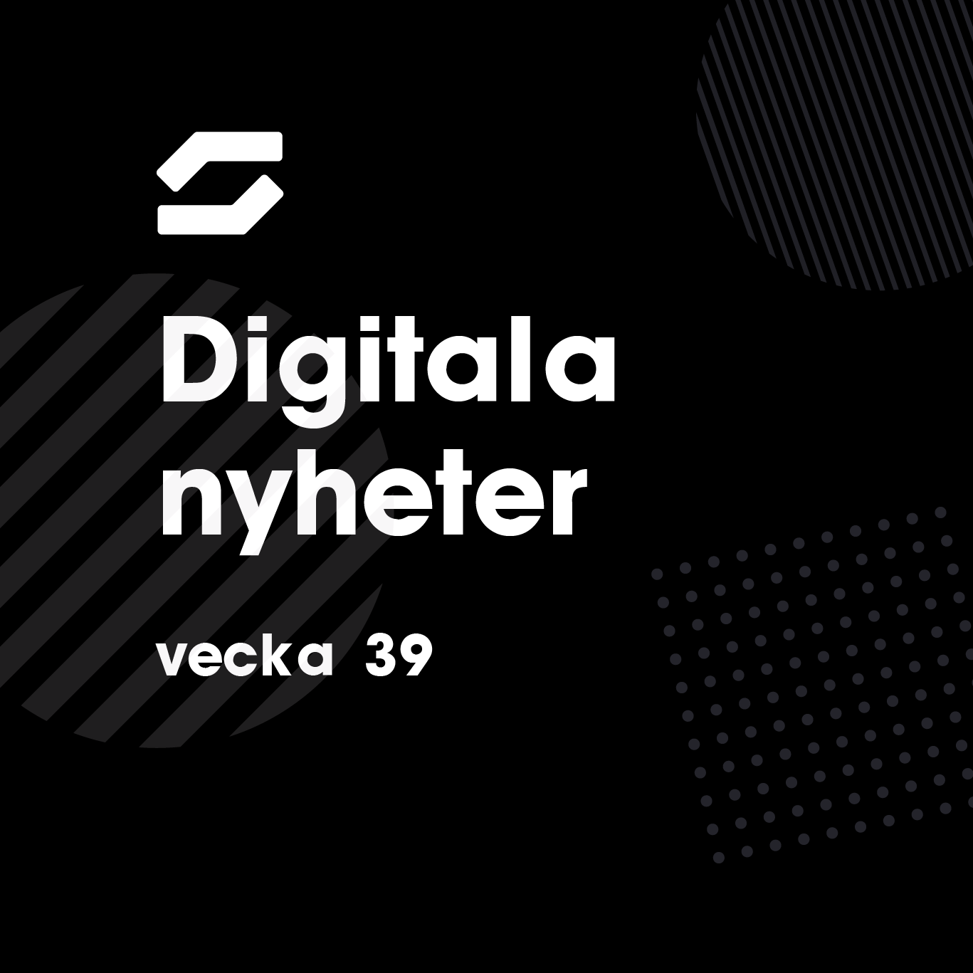 Digitala Nyheter V.39