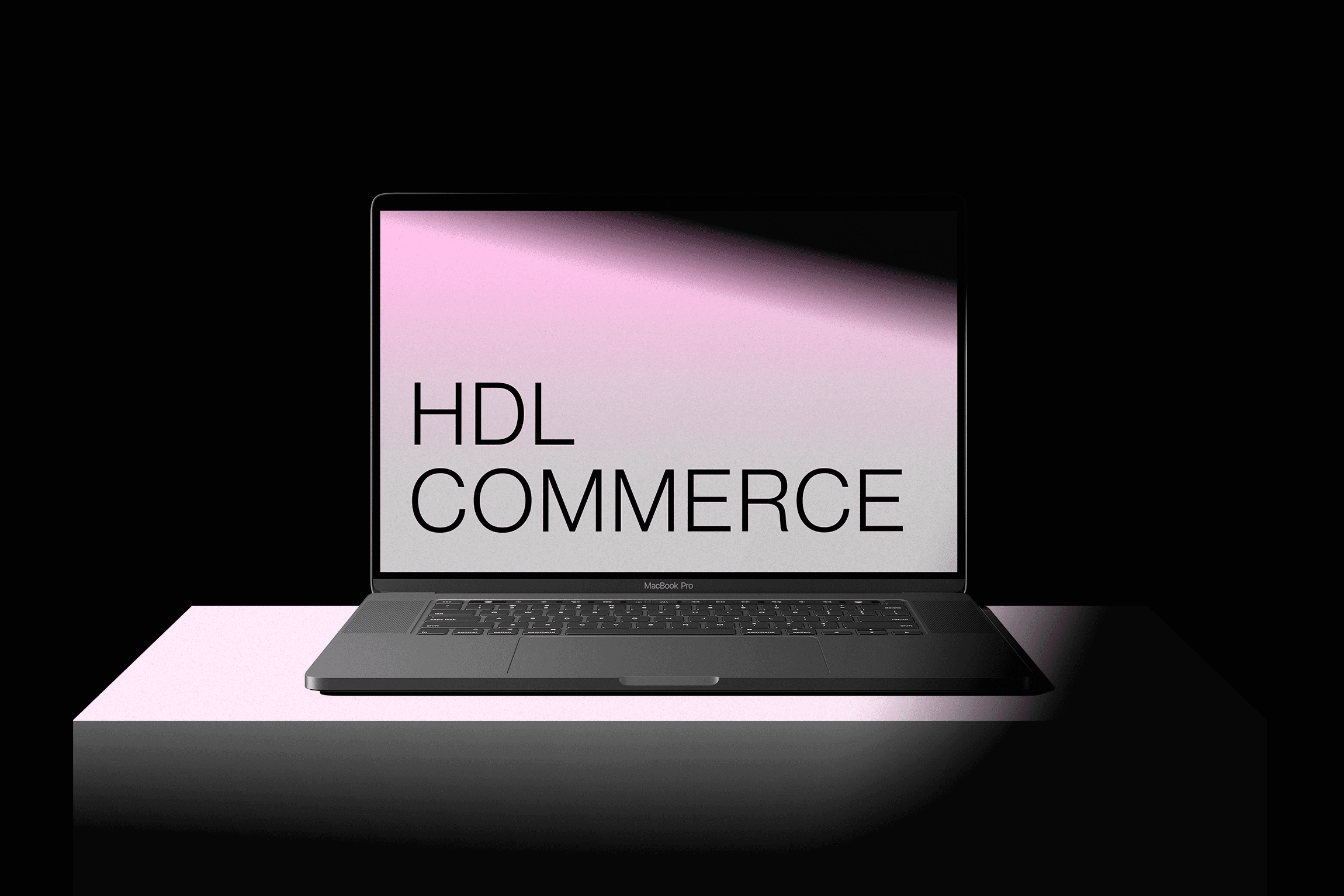 HDL Commerce