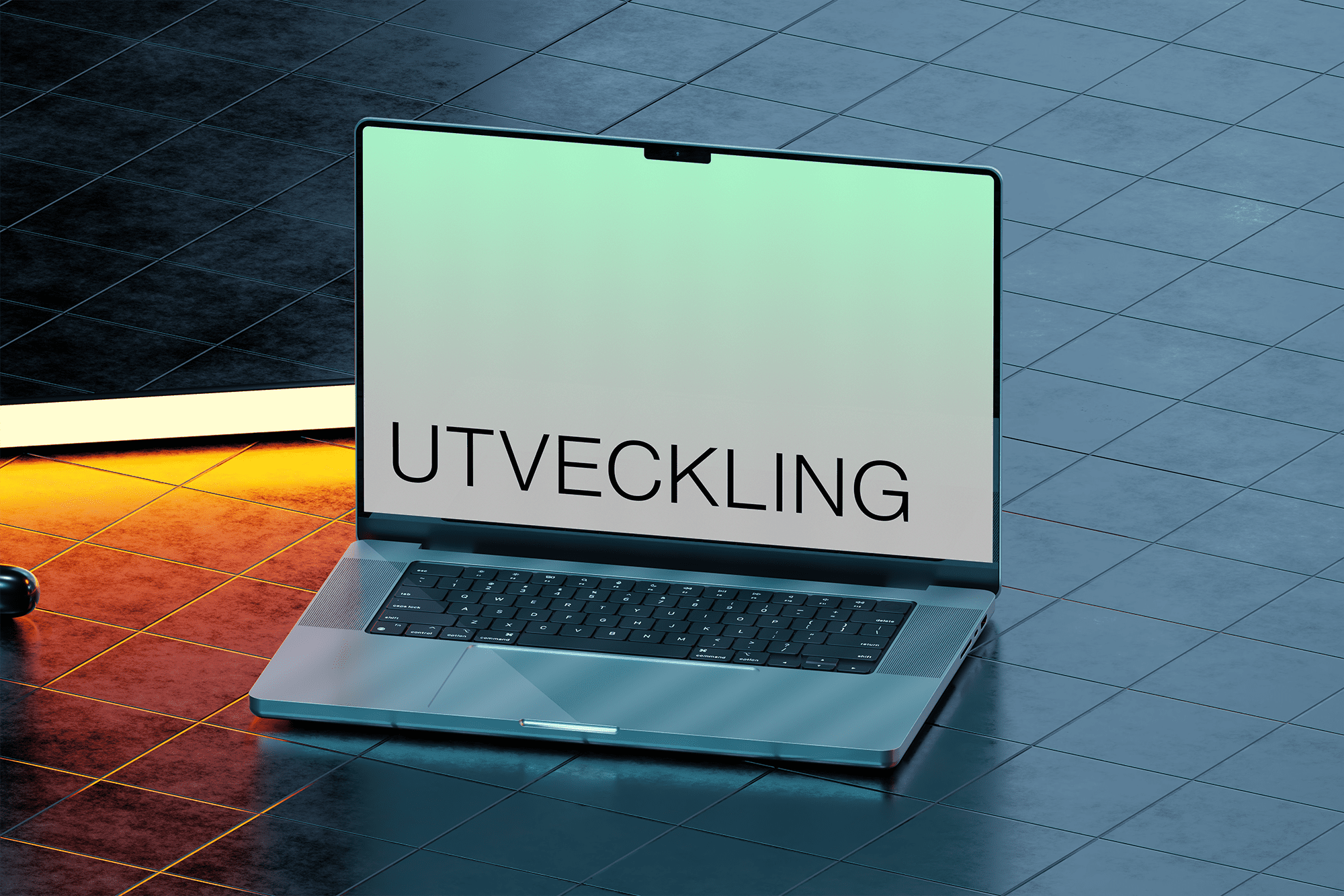 Utveckling